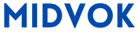 MIDVOK